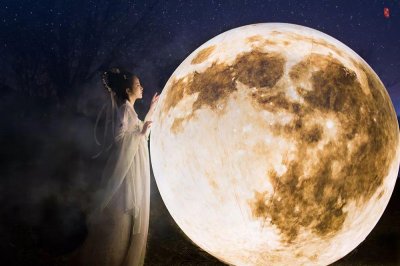 ​演仙女，那内娱确实该对女明星苛刻点
