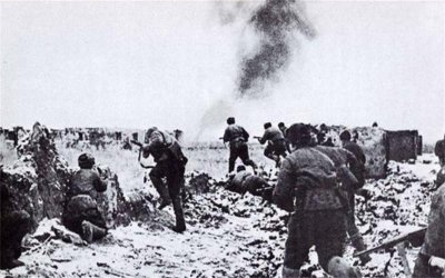 ​1948年，王家善为起义设下鸿门宴，38名国民党营口军政大员被逮捕