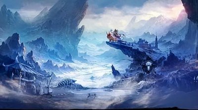 ​盘点大神zhttty的七部经典小说，喜欢无限流的读者可以收藏起来！