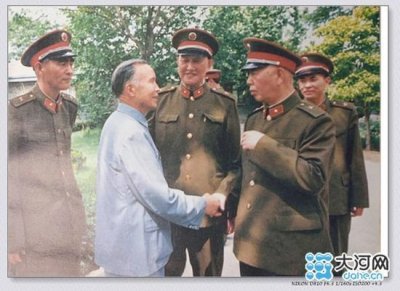 ​商城红色记忆之走进陈明义将军故里