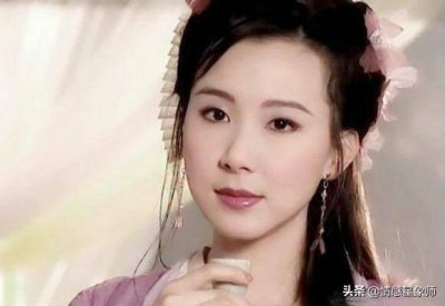 ​《小李飞刀》林诗音：不幸源于两个男人，一个太糊涂，一个太精明