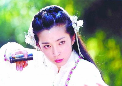 ​《聊斋志异》之《小翠》，自由聪慧的狐仙小翠，与憨公子的一段缘