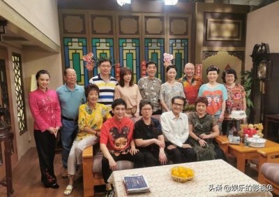 ​《外来媳妇本地郎》香兰饰演者丁玲：我愿意再演二十一年