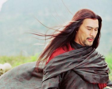 ​《仙剑》人物之玄霄篇：天命欺我，我便毁天