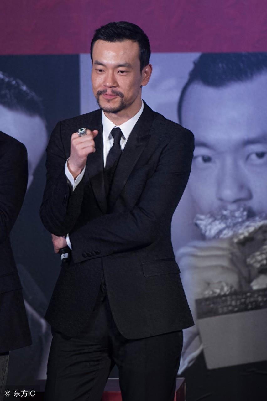 《邪不压正》大火,可朱潜龙的真实姓名叫是什么?不见得你知道!