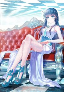​《武动乾坤》里的女性角色，谁是你的女神？
