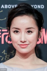 ​《平凡的世界》贺秀莲的扮演者 吕一，集美貌与智慧于一身的女子