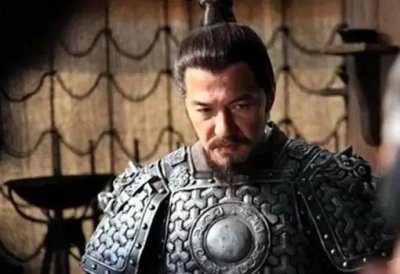 ​明朝历史上十大著名武将