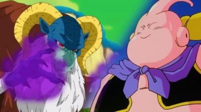 ​龙珠超48话情报：布欧的实力已完全超越比鲁斯！魔罗的愿望实现！