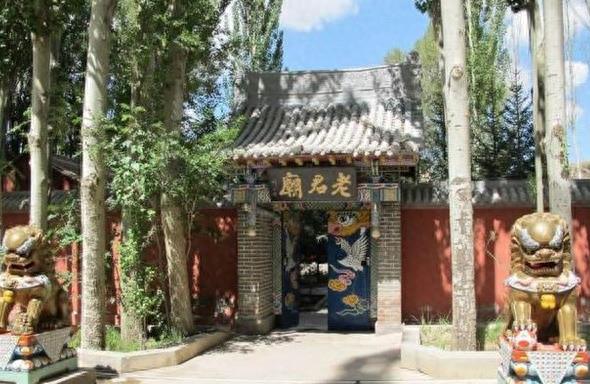 位于在甘肃省的玉门市,因各种原因导致现在是变成“空城”一个