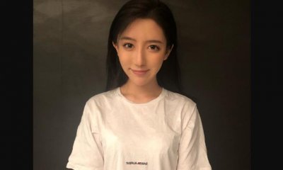 ​斗鱼呆妹儿热榜登顶，粉丝破500万，水友：天才“吃鸡”少女