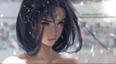 ​鬼刀精选++++头像++++壁纸