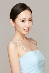 ​山东淄博女演员—孙耀琦