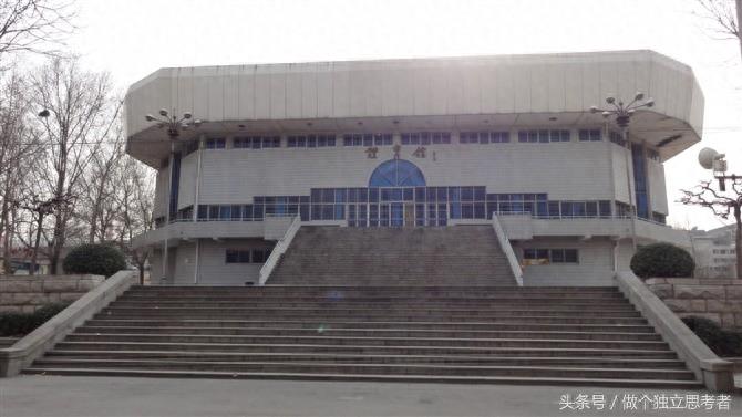 带你游大学——山东师范大学（千佛山校区）