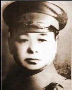 ​哈尔师长，范绍增，传奇人生