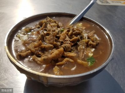 ​河南人最爱的胡辣汤怎么做？