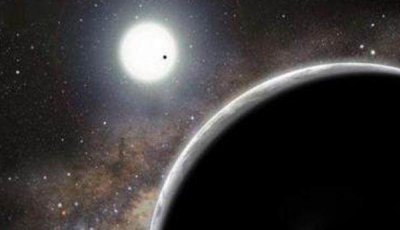 ​宇宙十大恐怖行星，神秘的系外行星非常迷人也非常恐怖