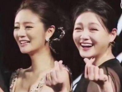 ​陈乔恩结婚10天后，与比她小9岁的丈夫“还债”，真实婚姻状态曝光