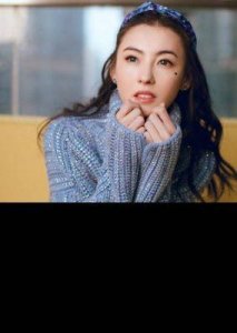 ​曾令谢霆锋心动的玉兰油女神，25年后竟有这样的变化！