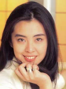 ​《倩女幽魂》经典：王祖贤的永恒之美与影坛传奇