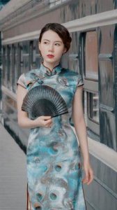 ​原雨：低调内地女星的事业与生活揭秘
