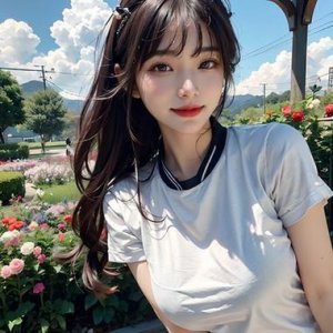 ​暴躁CSGO女性玩家技巧：犀利操作展风采