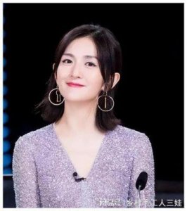 ​李小冉力挺谢娜，曾遭威胁4年，谢娜却未施援手