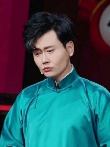 ​孟鹤堂隐瞒婚史？现任妻子毫不知情？