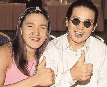 ​秦汉与邵乔茵分手原因及邵乔茵现任丈夫揭秘