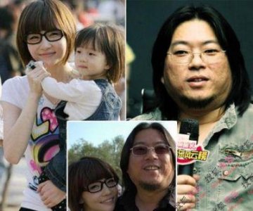 ​高晓松的情感历程被揭露，他对前妻似乎仍有所怀念？