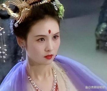 ​她们都是嫦娥扮演者，陈红惊艳，刘涛柔情，邱佩宁才是经典！