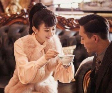 ​陈伟霆赵丽颖时隔六年再度合作，共度甜蜜同居时光