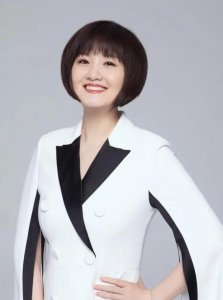 ​蒋小涵：7岁入行，被央视独宠，曾被误认为歌唱家蒋大为的女儿