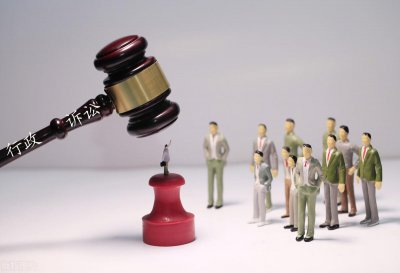 ​什么是行政诉讼
