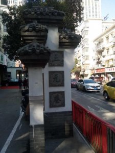 ​慢旅南京｜明瓦廊不只是条美食小吃街，竟然藏着这么多故事？