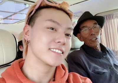 ​王晨正：变形计最成功的富二代，与他互换的尚领兄，却因肺癌离世