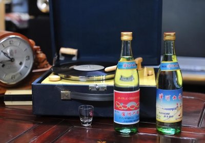 ​浅谈全国名酒-苏酒篇