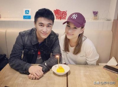 ​何猷君与何超莲的情史大PK，两只手都数不过来，赌王都甘拜下风