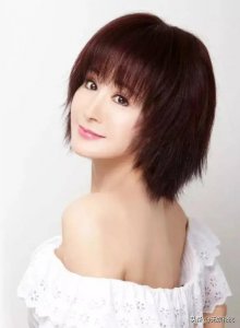 ​中国十大冻龄女神不老美女“逆生长”女神排行