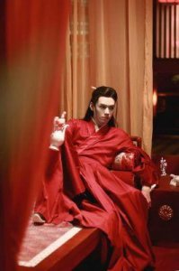 ​揭秘温客行的真实身份，谷主是否另有其人？