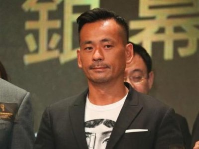 ​洗米华捅了什么娄子？3000万打发崩牙驹，如今没人能救他？