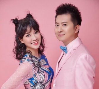 ​“红果果”嫁“绿泡泡”，两人曾是少儿台搭档，如今变夫妻！