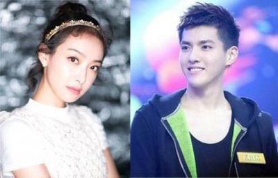 ​吴亦凡宋茜同台 网友：想起了多年前的绯闻 这操作你看懂了吗？