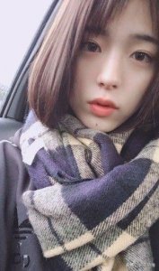 ​比女生更女生！超可爱无性别男子　逆天颜值险把网掰弯