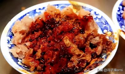 ​甘肃天水十大美食特色小吃，你吃过的有哪些？