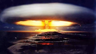 ​洲际导弹最大射程：俄16000公里，美12500公里，中国呢