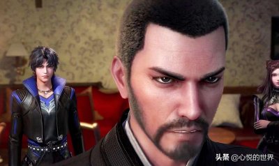 ​斗罗大陆：大师玉小刚凄惨又幸运的一生，偶像剧都不带这么演的