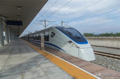 ​儿童乘坐高铁有哪些特殊规定？是否需要购票？