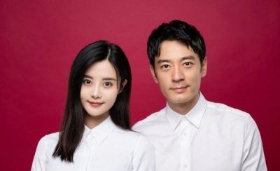 ​李光洁结婚证件照曝光（好事连连李光洁刚结婚）