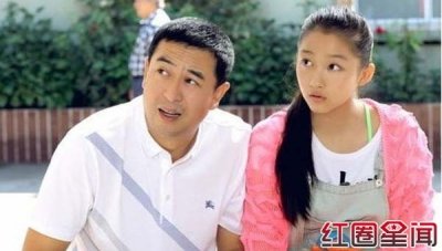 ​《一仆二主》杨树苗扮演者关晓彤个人资料及照片曝光
